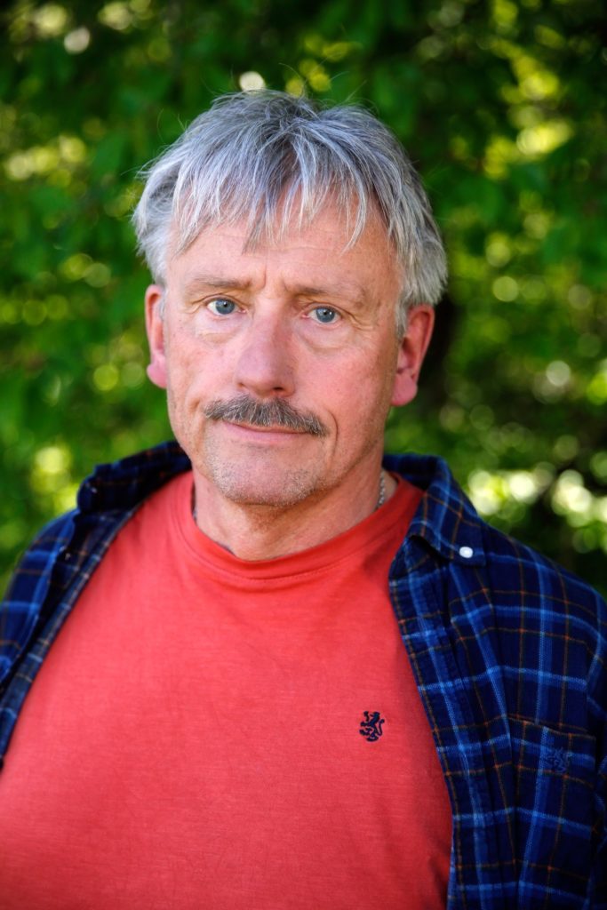 Rune Berrefjord profilbilde