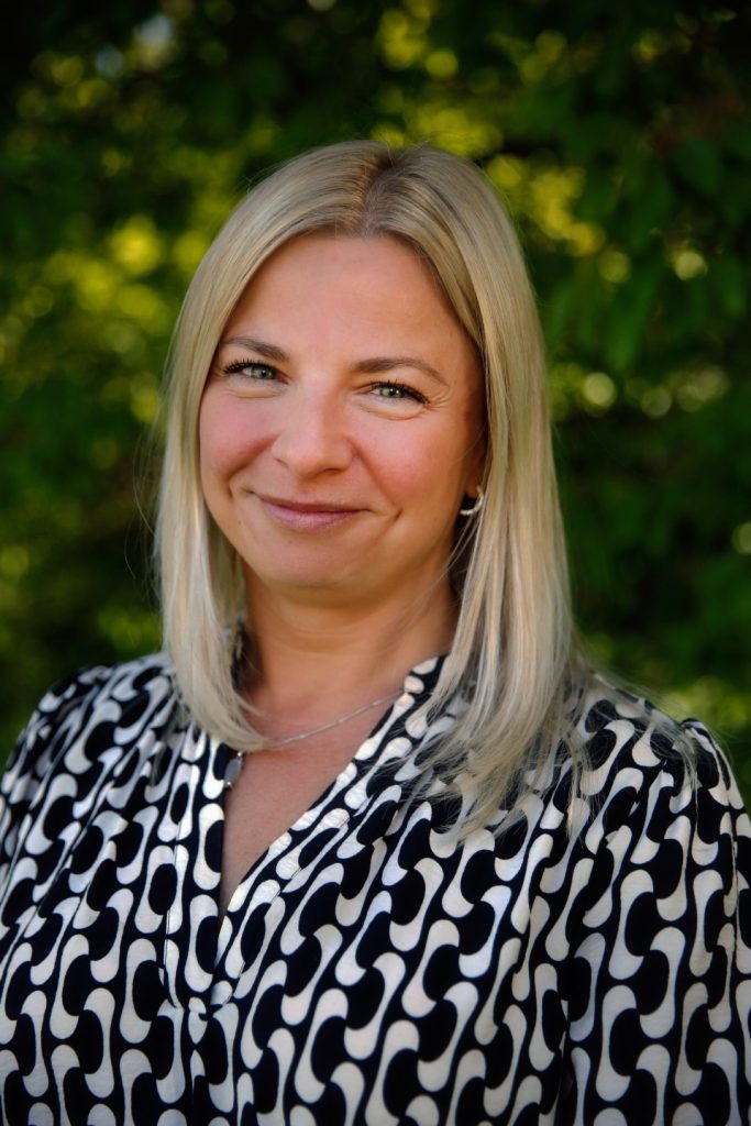 Marzena Makowczynska profilbilde