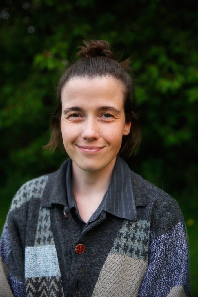 Nina Johansen profilbilde