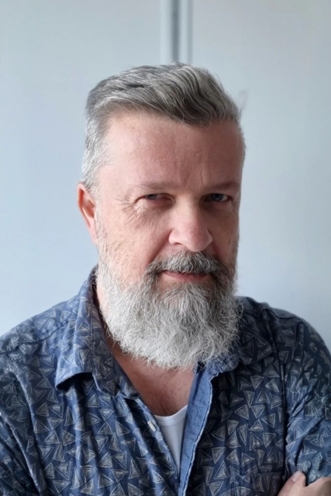 Rune Bergstø profilbilde