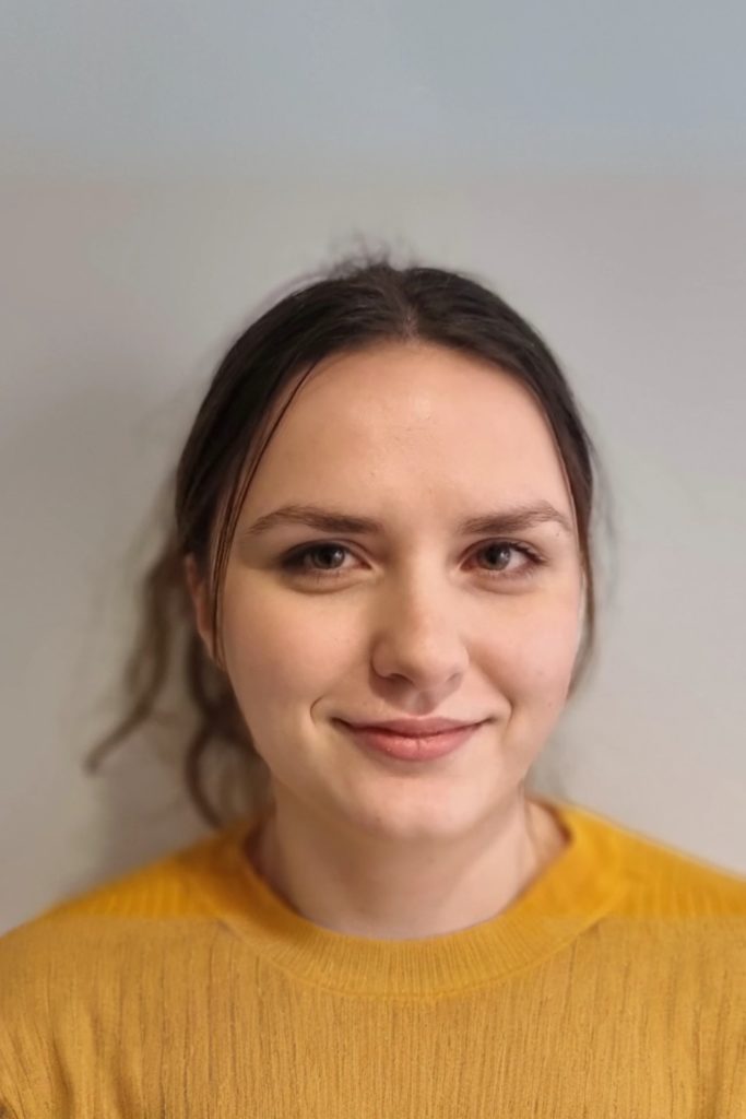 Sanela Serdarevic profilbilde