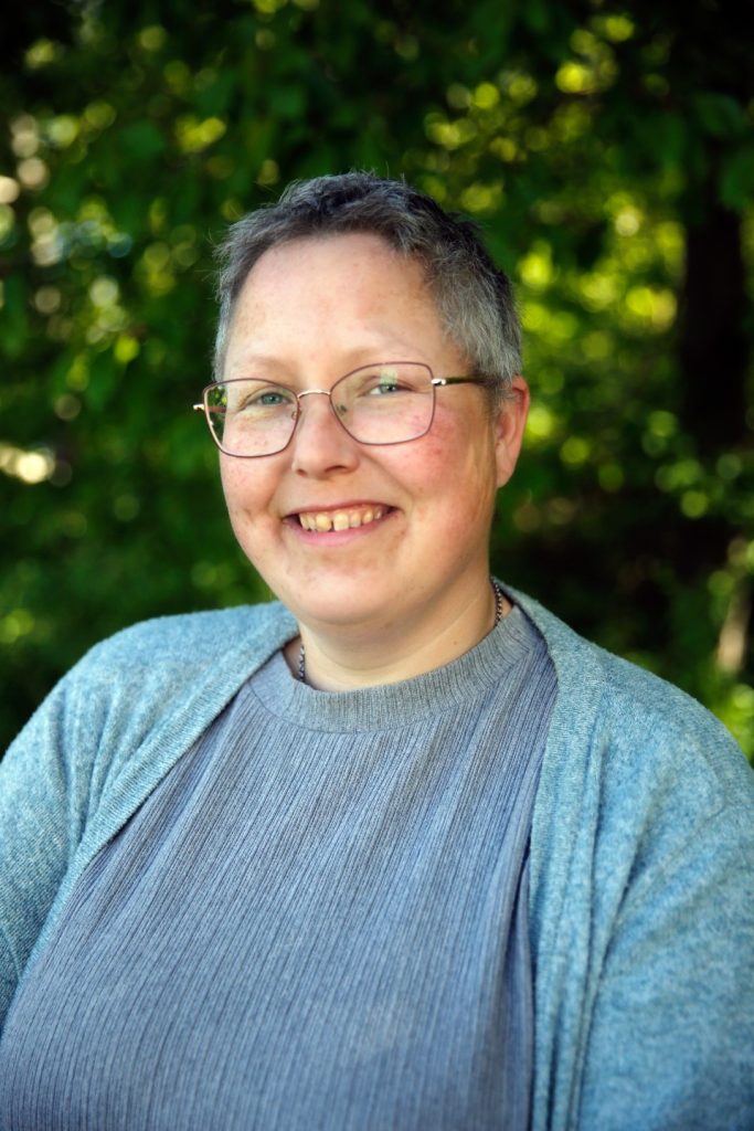Siv Larsen profilbilde