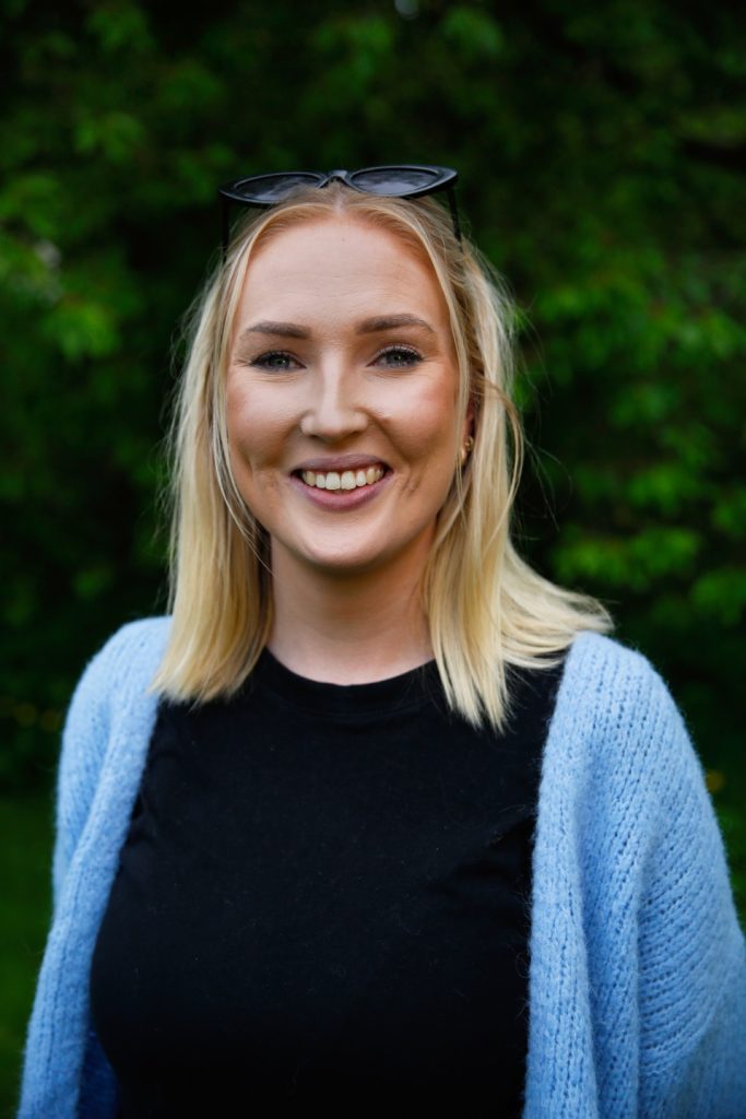 Solveig Røysland profilbilde