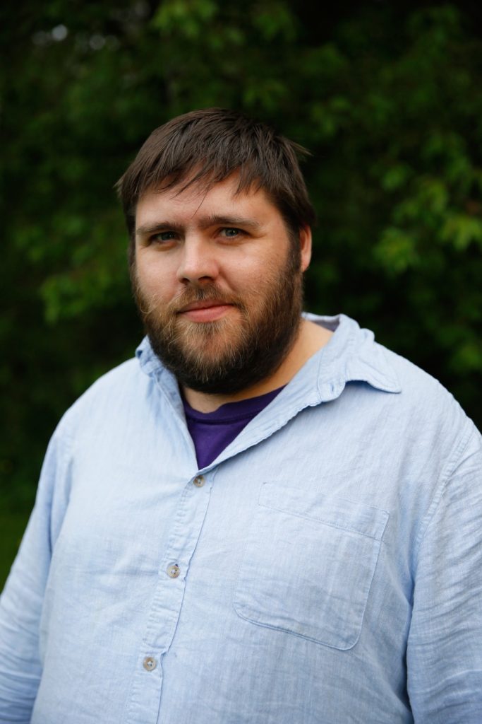 Tobias Løvdal Myhre profilbilde