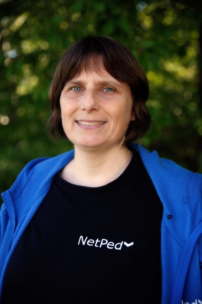 Veronika Aanensen profilbilde